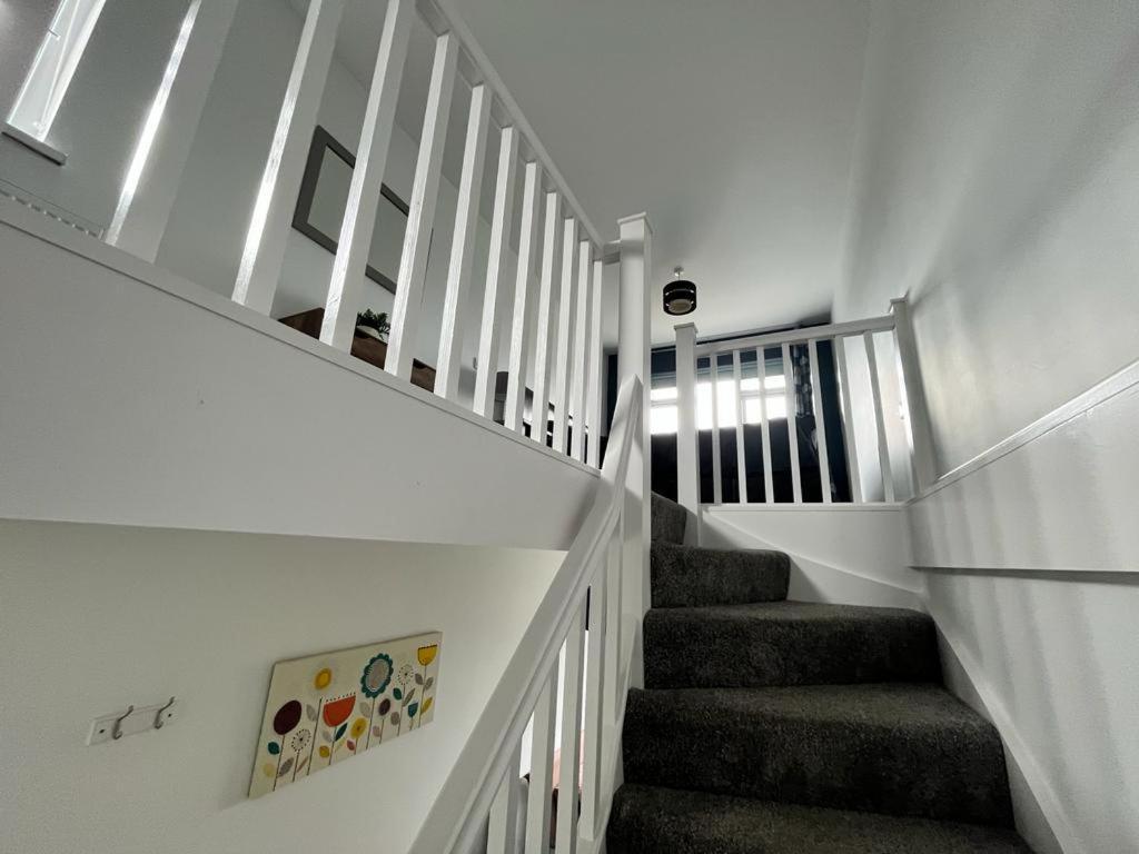 Godrevy Lighthouse View, St Ives, Free Parking Near Beach Carbis Bay Exteriér fotografie